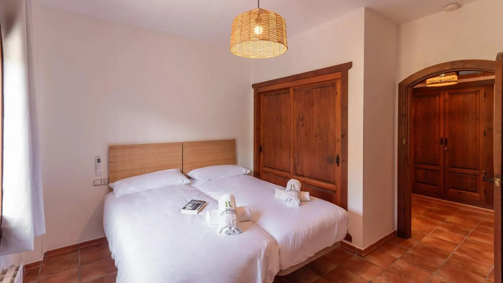 Los Tejanos 2 Frigiliana By Ruralidays Holiday home