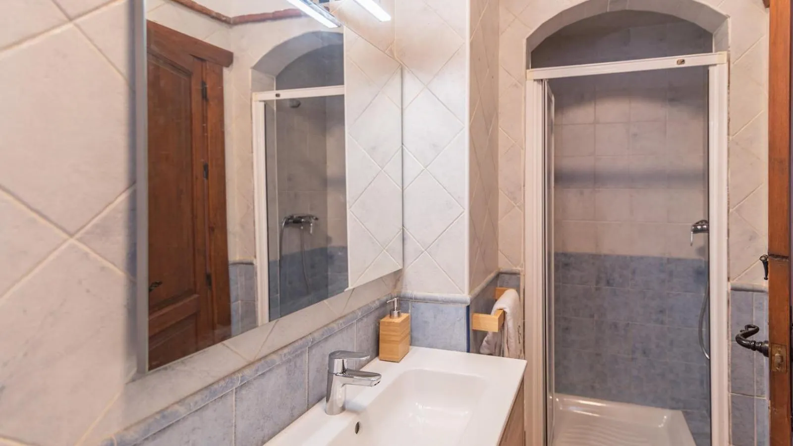 Holiday home Los Tejanos 2 Frigiliana By Ruralidays