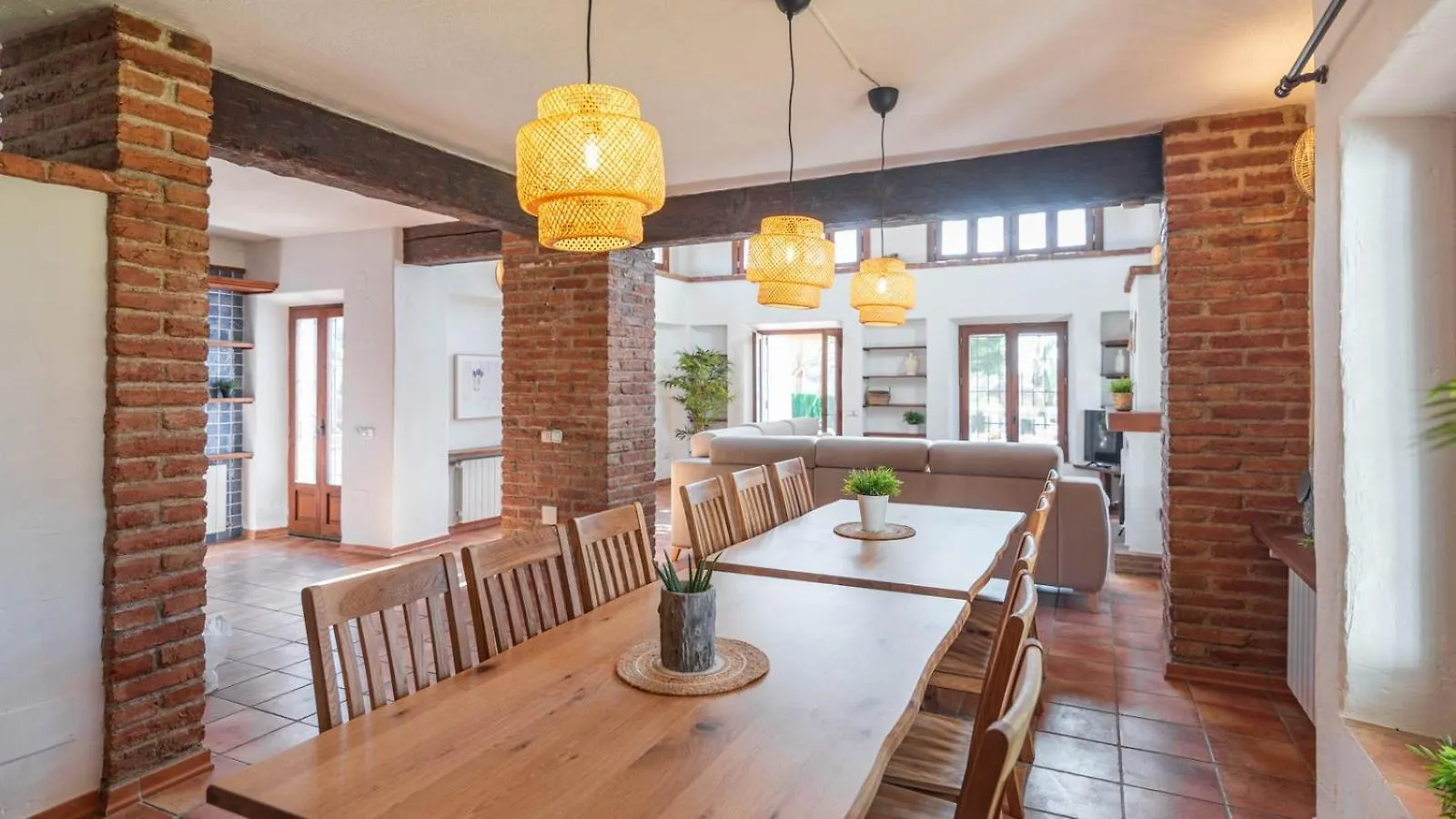 Los Tejanos 2 Frigiliana By Ruralidays Holiday home