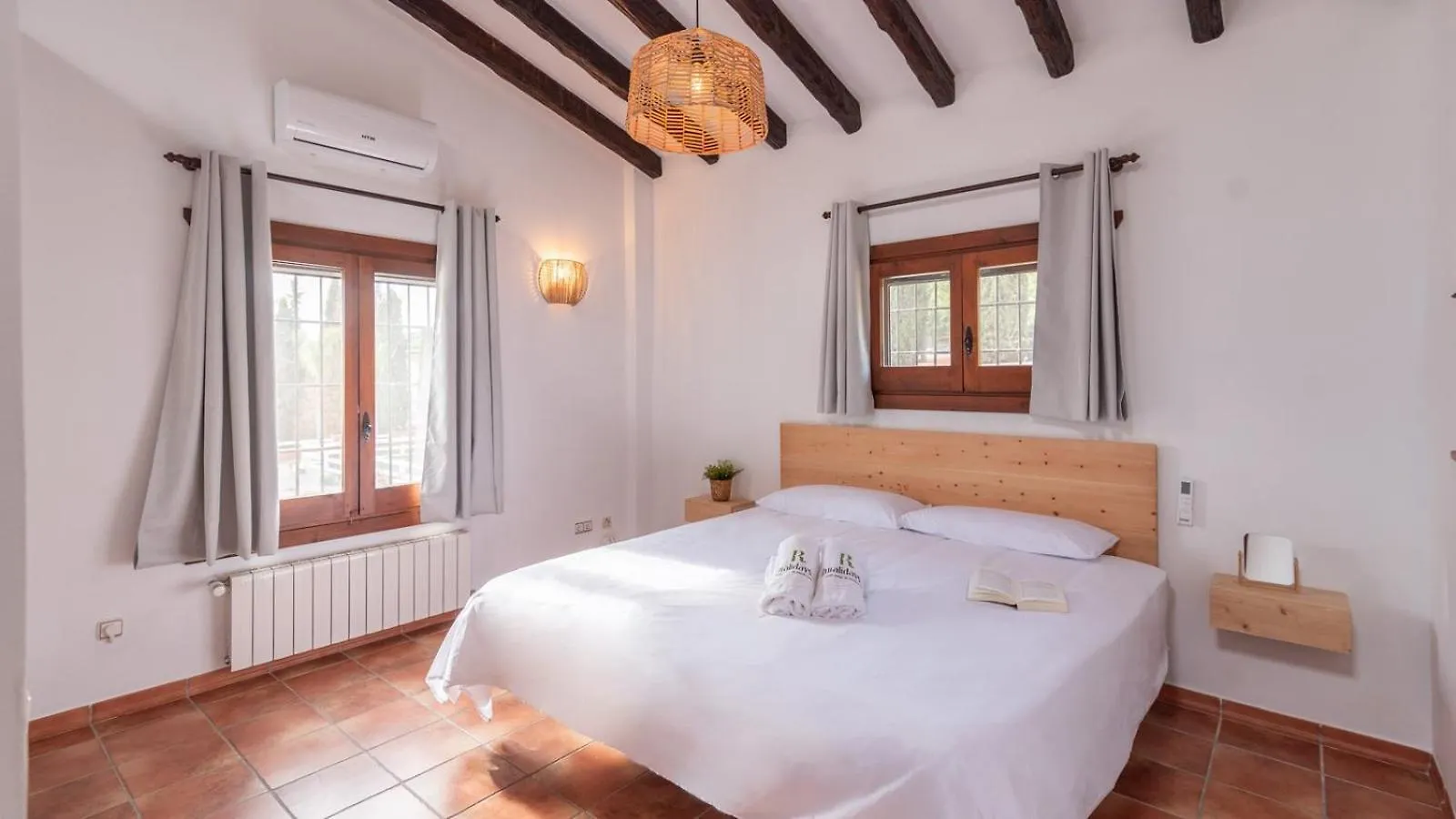 Los Tejanos 2 Frigiliana By Ruralidays Holiday home
