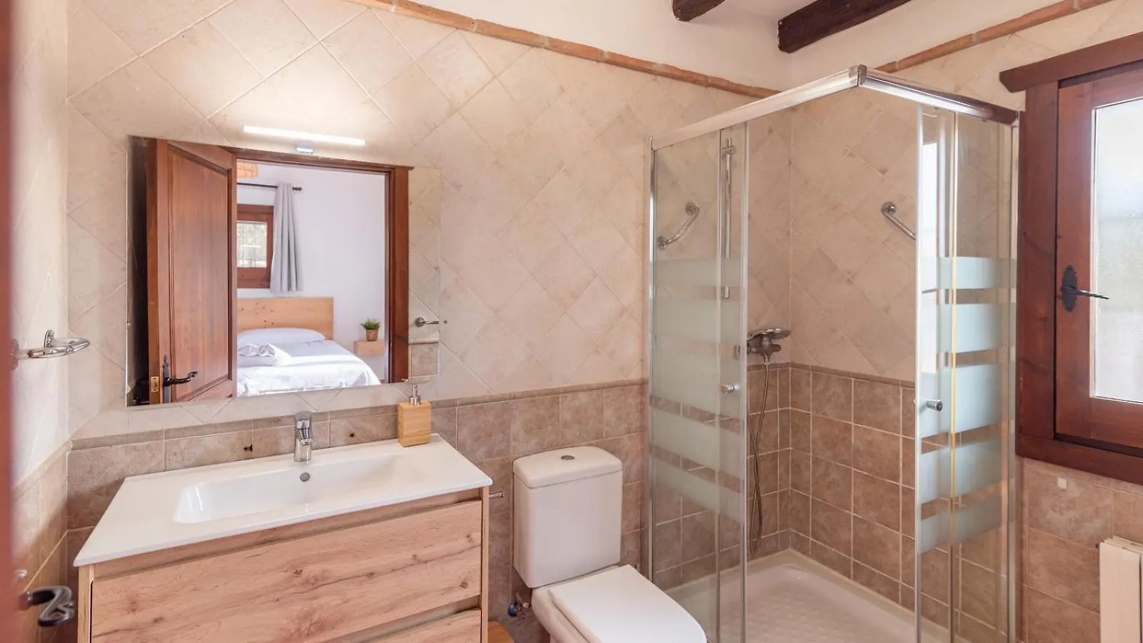 Los Tejanos 2 Frigiliana By Ruralidays Holiday home