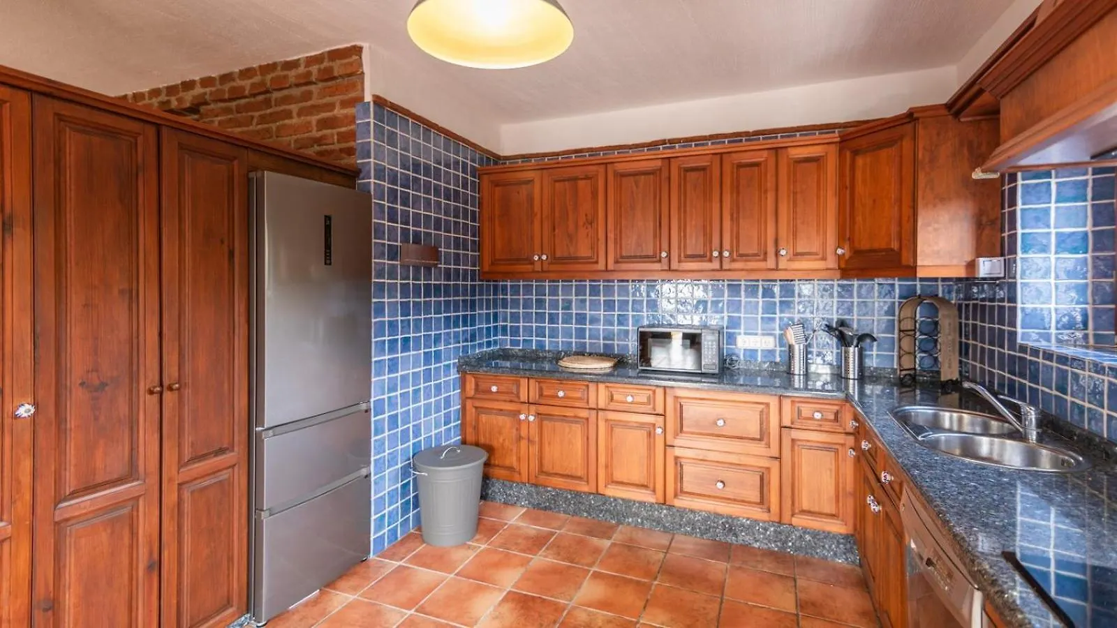 Los Tejanos 2 Frigiliana By Ruralidays Holiday home