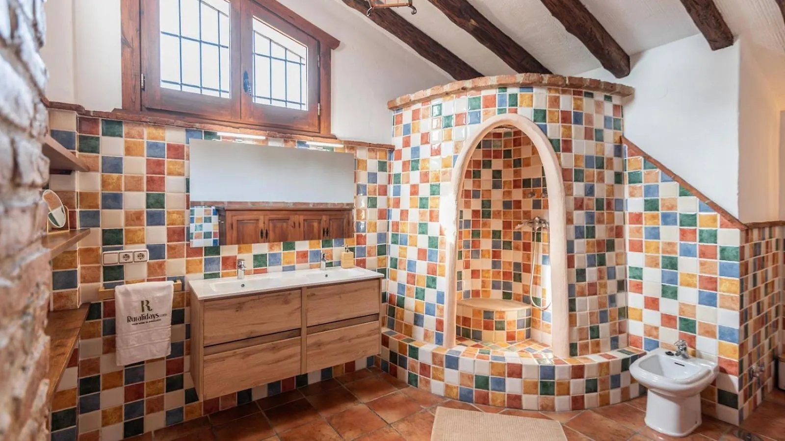 Holiday home Los Tejanos 2 Frigiliana By Ruralidays